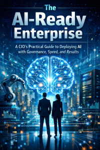 The AI Ready Enterprise
